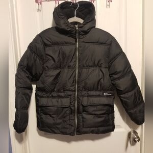 NWT Ixtreme Big Boys Color Black Size L